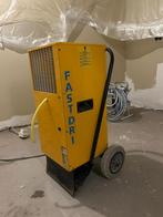 Bouwdroger FastDri Andrews - Ideaal voor verbouwing, Ophalen, Gebruikt