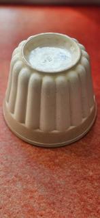 Oude Villeroy en Boch puddingvorm, brocante, Ophalen of Verzenden