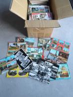 partij/doos 1500 ansicht kaarten Nederland, groeten uit, Verzamelen, Ansichtkaarten | Nederland, Verzenden, 1980 tot heden, Noord-Brabant