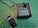 ATP Photo Finder GPS tracker / datalogger, Ophalen of Verzenden, Zo goed als nieuw, Overige Merken, Geen optische zoom