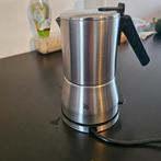 Wmf elektrische percolator, Witgoed en Apparatuur, Waterkokers, Ophalen of Verzenden, Zo goed als nieuw