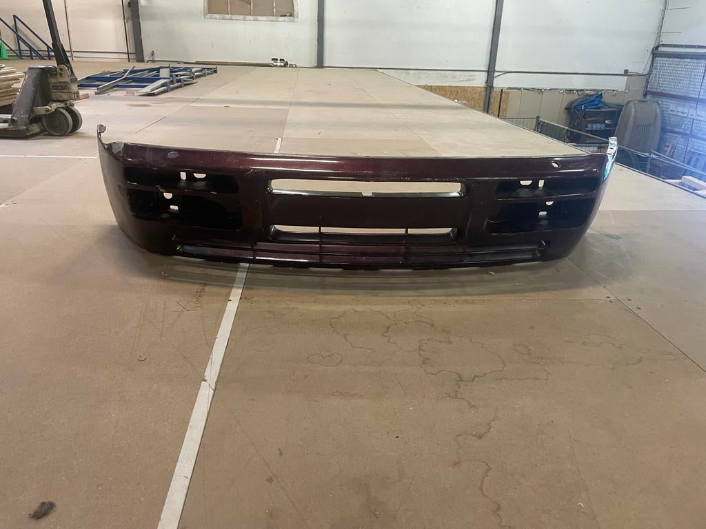 Porsche 944 Turbo (951) Voorbumper - Origineel, Ophalen, Gebruikt, Voor, Porsche