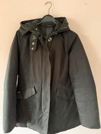 Airforce Jas, Ophalen of Verzenden, Gedragen, Maat 42/44 (L), Zwart