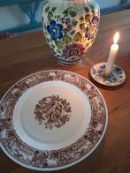 Leuk bordje, Ophalen