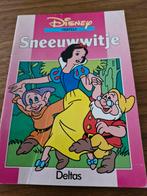 Disney Vertelt: Sneeuwwitje, Het Jungle Boek, De Aristokat, Boeken, Ophalen of Verzenden, Sprookjes