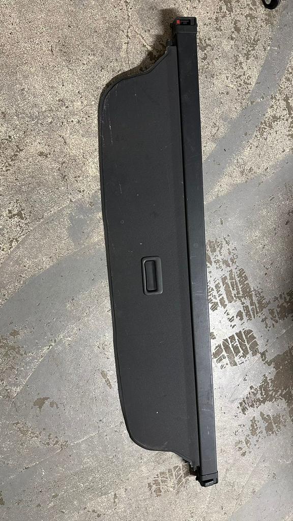 Kofferbakafdek Volvo V70 of XC70 2007-2017, Ophalen, Volvo