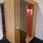 Luxe infraroodsauna. Philips infrarood. Beter is er niet!, Niet ingevuld, Gebruikt, Niet ingevuld, Niet ingevuld
