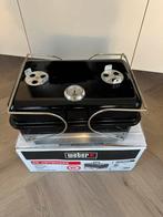 Weber Go Anywhere nieuw!, Ophalen of Verzenden, Nieuw