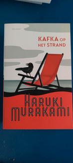 Kafka op het strand, Boeken, Ophalen of Verzenden