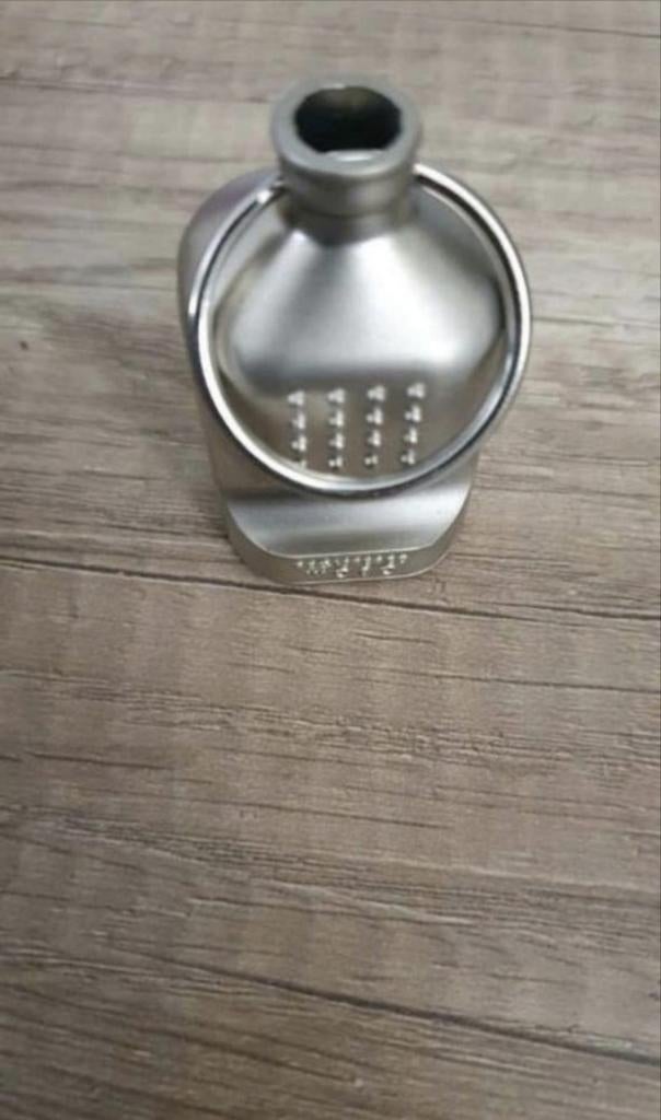 Flesopener - Nieuw of Gebruikt, Ophalen, Gebruikt