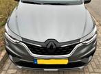 Zwart logo cover RENAULT ARKANA 2021-, Ophalen of Verzenden, Toptuning, Info@toptuning.nl, Amersfoort