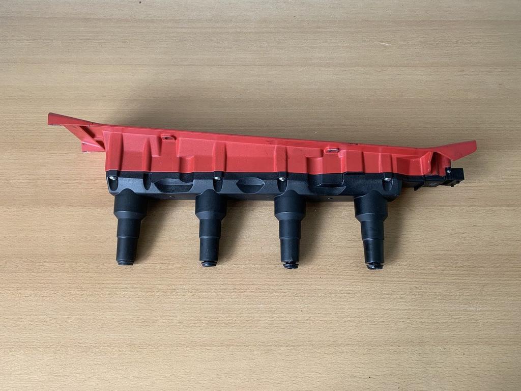 bobine saab 9-3 / 9-5 ontsteking 2.0 en 2.3 benzine, Gebruikt, -, -, Ophalen of Verzenden