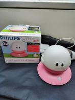 Philips Kidsroom light nachtlampje, Ophalen of Verzenden, Zo goed als nieuw