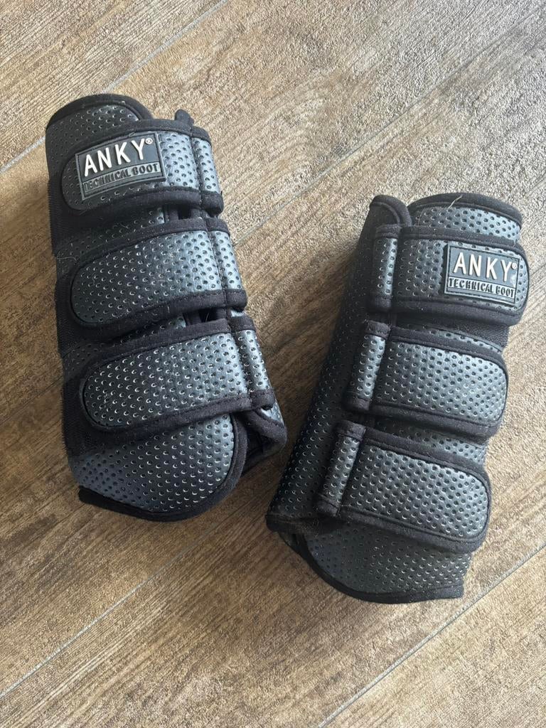 Anky peesbeschermers maat full, Ophalen of Verzenden, Zo goed als nieuw