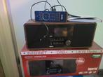 Mooie DAB+ Radio - Imperial DABMAN i200, Ophalen of Verzenden, Zo goed als nieuw, Radio