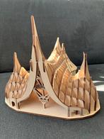 Bouwpakket Efteling hoofdingang, Ophalen, Gebruikt, Overige typen