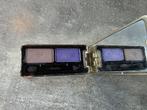 Guerlain Écrin 2 Couleurs Oogschaduw 09 Two VIP, Ogen, Onbekend, Ophalen of Verzenden, Zo goed als nieuw