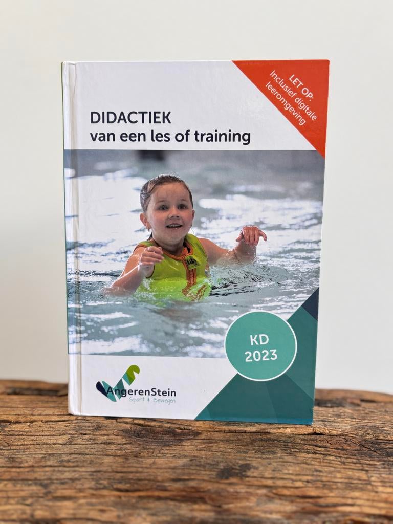 Didactiek van een les of training, Boeken, Ophalen of Verzenden, Zo goed als nieuw, Overige niveaus, Overige vakken