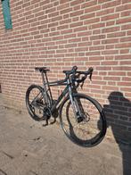 Cube Attain SLX Shimano 105 racefiets uit 2024, Ophalen, Zo goed als nieuw, Meer dan 20 versnellingen, Overige merken