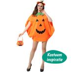 Pompoen (uitdeel)tasje, Halloween of Griezel, Zo goed als nieuw, Nijverheidsweg-Noord 77, 3812PK  Amersfoort, Feestartikel
