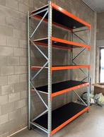 Legbordstelling Bandenstelling Stelling Magazijn Nieuw!, Ophalen