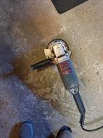 Metabo slijptol met diverse schijven., Ophalen of Verzenden, Gebruikt, Douche