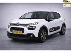 Citroen C3 1.2 PureTech Feel PDC Riem vervangen Facelift!, Auto's, Citroën, Voorwielaandrijving, 83 pk, 450 kg, Euro 6