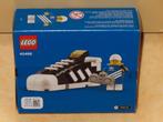 LEGO 40486 Mini adidas Originals Superstar nieuw, Ophalen of Verzenden, Nieuw, Complete set, Lego