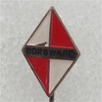 SP1064 Speldje Borgward, Ophalen of Verzenden, Gebruikt, Overige onderwerpen