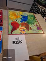Risk Bordspel - Het Wereldspel van Grote Klasse (Vintage), Gebruikt, Clipper, Vijf spelers of meer, Ophalen of Verzenden