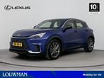 Lexus LBX Elegant 2WD | BTW-Auto | Tech Pack | Adaptive Crui, Auto's, Lexus, 12 maanden, 136 pk, Gebruikt, Blauw
