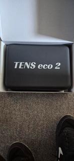 tens eco 2 apparaat, Ophalen