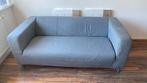 Klippan IKEA tweezits bank - gratis, Ophalen, Gebruikt, 150 tot 200 cm, Tweepersoons