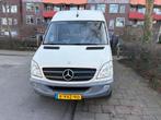 Mercedes-Benz Sprinter c 316  juni  2012, 129 pk, Diesel, Particulier, 2143 cc