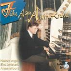 OrgelCD: André Knevel - Feike Asma St. Joriskerk Amersfoort, Ophalen of Verzenden, Zo goed als nieuw, Koren of Klassiek