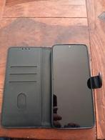 Motorola moto E13 64gb met mooie lederen beschermhoes!, Overige modellen, Zwart, Ophalen of Verzenden, Zo goed als nieuw