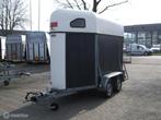 Mooie nette Hotrarijs Otello 1,5 paardstrailer., Gebruikt, Overige typen