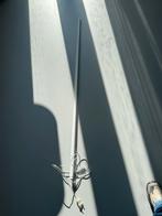 Hay neon tube led lamp geel 150cm, Ophalen, Gebruikt