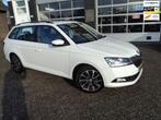 Skoda Fabia Combi 1.0 TSI Business Edition Apple Carplay Ada, Voorwielaandrijving, Stof, Gebruikt, 95 pk
