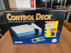 Nintendo NES Control Deck nieuw in doos, Ophalen, Nieuw, Met 1 controller