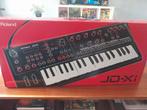 Roland JD-XI Synthesizer - Zo goed als nieuw, compleet, Ophalen, Roland, Overige aantallen, Zo goed als nieuw