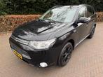 Mitsubishi Outlander 2.0 PHEV Instyle+Trekhaak/Navi/Xenon/Le, 4 cilinders, Zwart, Bedrijf, Adaptive Cruise Control
