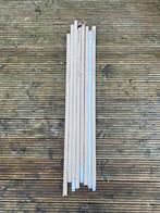 Philips Master TL-D Super 80 36W/840 TL-buizen (10 stuks), 60 watt of meer, Overige typen, Nieuw, Overige fittingen