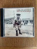 Garland Jeffreys, don’t call me buckweat, Ophalen of Verzenden, Zo goed als nieuw
