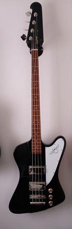 Epiphone Thunderbird 60's Bass, Ophalen, Zo goed als nieuw, Elektrisch