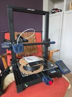 Anycubic Kobra Plus 3D printer, Ophalen