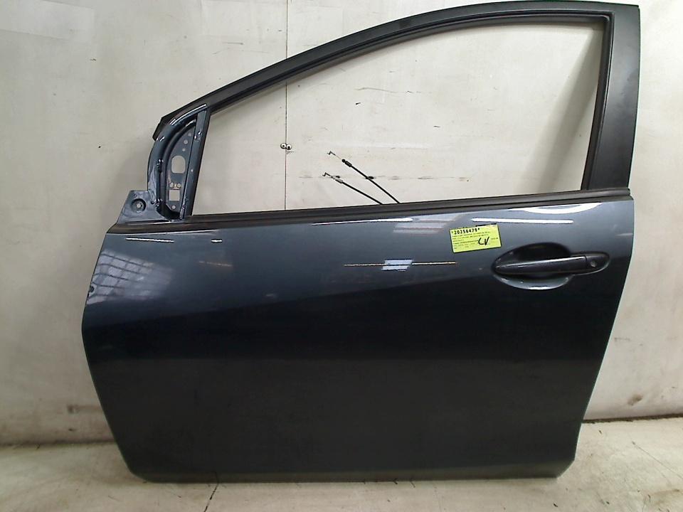 Portier Links Voor Mazda 2 (DE) (2011-06/2015-06), Auto-onderdelen, Gebruikt, Hitdorfer Straße 73, Leverkusen 51371, , Duitsland