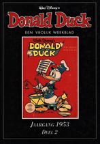 Donald Duck  Jaargang 1953 deel 2 , Complete serie of reeks, Ophalen of Verzenden, Zo goed als nieuw, Walt Disney