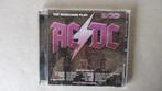 2CD: Top musicians play AC/DC, Ophalen, Zo goed als nieuw, Overige genres