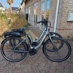 Mooie set (2) Trek Bosch middenmotor en belt aandrijving, Gebruikt, 51 tot 55 cm, 50 km per accu of meer, Ophalen
